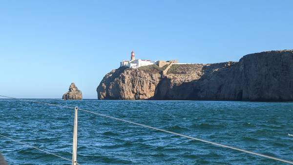 Image of Cabo Sao Vicente